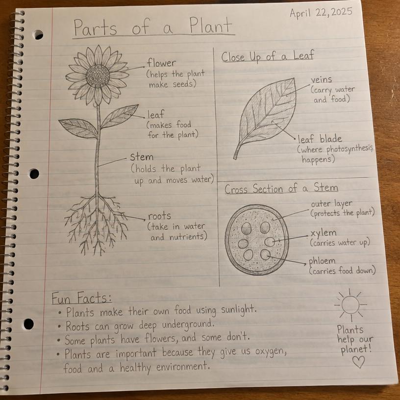 Learning activity